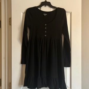 Wild fable size medium baby doll dress